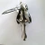Import Marine hardware boat accessories stainless steel folding anchor from China