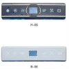Massage Bathtub controller B-06 With,Bubble,Ozone,Heater from SOWO