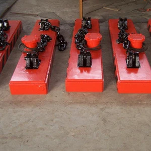 material steel handling equipment