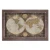 Import MDF Board Paper Printing Decorative MDF Wall Decor from China