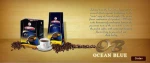 ME TRANG COFFEE - ROASTED COFFEE BEANS - OB LABEL - VIETNAMESE FLAVORS