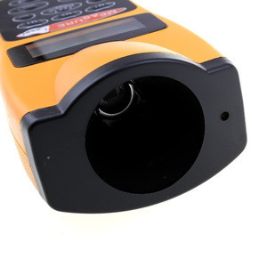 Buy Measuring Device Laser Distance Meter Mini Digital Laser Measure ...