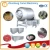 Import Meat marinating machine/vacuum meat tumbler for fish and vegetables from China
