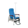 Medical adjustable luxury infusion chair