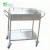 Import Medical full stainless steel surgical instrument trolley from China