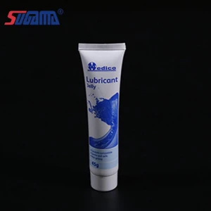 medical Lubricating jelly for sex water soluble personal lubricant