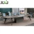 Import meeting room furniture modern conference table meeting desk from China