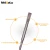 Import MeiKeLa  Plastic tube packing 40Cr steel Round Shank with Ring Point Chisel from China