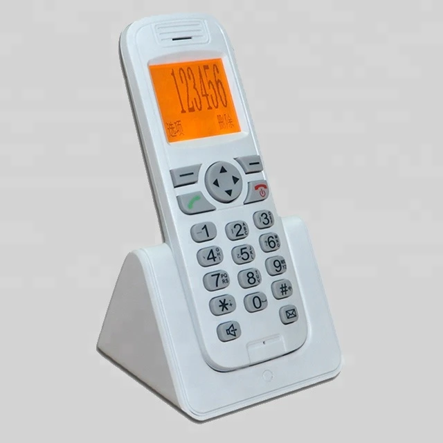 MEIXINQI CDMA wireless handheld phone FWP for office or home