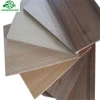Melamine Particle Flakeboard, Pre Laminated 16mm Chipboard Melamine Particle Board