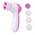 Import Melason Best Sell Silicone Facial Cleansing Brush and Massager for Face Polish Scrub New Skin Care Tools Natural Private Label from China