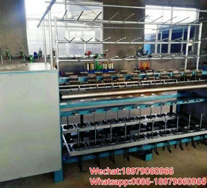 melt spinning machine industrial ring twister machine for sale impact tester two for one twisting
