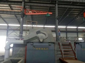 Melting Electric Stove Price of the Scrap of Transformer Iron