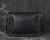 Import men crazy horse genuine cowhide leather briefcase shoulder bag 9.7 inch laptop messenger bag from China