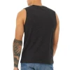 Men Sleeveless Customizable Top Quality Tank Top Manufacturer from Bangladesh