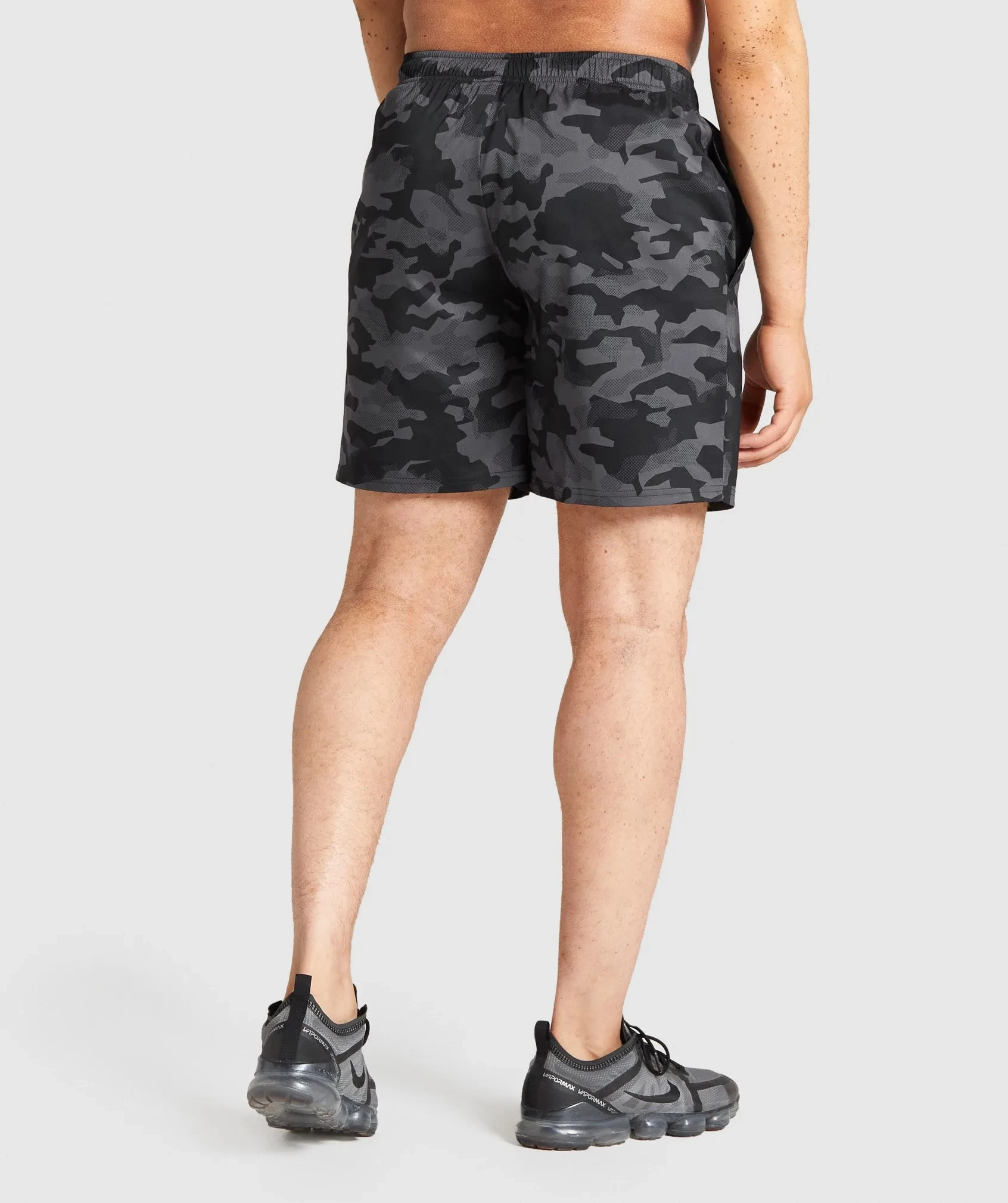 Men Summer Fashion Hip Hop Short Fitness Bodybuilding Casual Cool Men Shorts