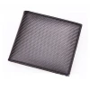 Men&#039;s Bifold Security Carbon Fiber Products 3K Twill Carbon Fiber Wallet