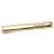 Import Mens Classic Check Pattern Gold Tie Clips For Wholesale from China