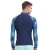 Import Mens Long Sleeve Quick Dry UV Protection Rash Guard for Surfing and Snorkeling from China