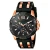 Import Mens Stainless Steel Quartz Chronograph Watch from China