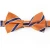 Import Men&#x27;s Stylish Check Paid Jacquard Self Tie Bow Tie Custom Printed Poly Bowtie for Student from China
