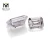 Import Messi jewelry loose moissanite emerald cut 4x2-13.5x10.5mm gemstones GH color moissanite from China