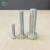 Import metal bolt nut fasteners from China