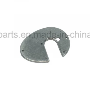 Metal Fabrication Factory Custom Stainless Steel Slice