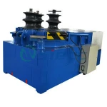 Metal Forging Profile Bending Machine for I-steel / H beam / Steel Plate