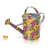 Import metal garden flower watering can pot watering cans from China
