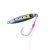 Import Metal Jig 5.5g Shore Casting Jigging Spoon Lead Sea Cast Fishing Lure Artificial Bait Tackle from China