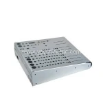 Metal Processing Sheet Metal Fabrication Steel Sheet Metal Parts