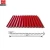 Import Metal roofing sheets galvanized roofing sheet zinc color coated corrugated roof sheet from China