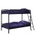 Import Metal School Furniture Dormitory Bunk Bed for Students from China