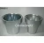 Import metal umbrella stand from China
