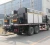 Import Metong road building machine asphalt slurry seal slurry sealing machine supplier from China