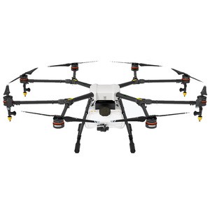 Mg 1 Original Crop Spray Agriculture Drone AGRAS MG1 Dji Agras Agricultural Sprayer 10kg MG-1 Payload Spraying Drones