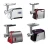 Import MG-1502  Hot sales high quality Household Appliances Electric Meat Grinder from China