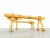 Import MG Type car lifting gantry crane with hooks and box-type 20/5t from China