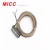 Import MICC High pure MgO Induction Heater Hot Runner coil spring heater from China