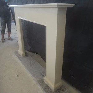 Micro Marble Fire Surround Electric Fireplace Parts