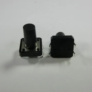 Micro Switch Tact Push Button DIP Switch 4 Pin 12*12*11/12/13/14/15/16/17/18/19/20/21mm