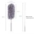 Import Microfiber Long Handle Car Duster Extendable Handle Duster Cleaning Cloth from China