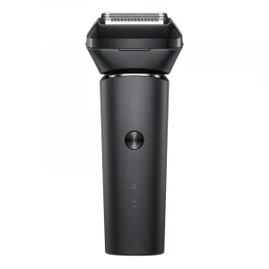 Mijia Portable usb Rechargeable Face Electric Shaver with Stainless Five Reciprocating Blade Heads
