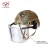 Import Military Tactical Self Defense Ballistic Bulletproof Helmet from China