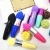 Import Minch Beauty Sponges Puff With Handle Shape Foundation Powder Puff Portable Candy Color Sponge Powder Puff Makeup Tools from China