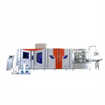 mineral water filling production machine 6000-26000BPH 250-2000ML automatic bottle beverage good price