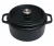 Import Mini 10/12/14cm Enameled Cast Iron Cookware Casserole Cocotte Petite Dutch Oven from China