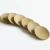 Import Mini biodegradable bamboo fiber baby dish plate for dessert snacks from China
