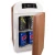 Import mini car cooling heating fridge portable refrigerator with freezer from China